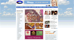 Desktop Screenshot of btlinks.com